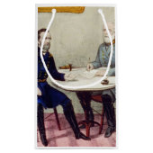 ABH Appomattox Klein Cadeauzakje (Achterkant)