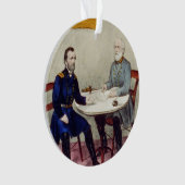 ABH Appomattox Ornament (voorkant)