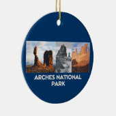 ABH-arrays Keramisch Ornament (Rechts)