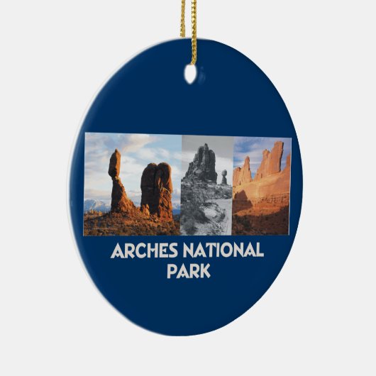 ABH-arrays Keramisch Ornament (Rechts)