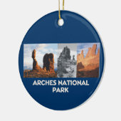 ABH-arrays Keramisch Ornament (Links)