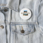 ABH Baaj Nwaavjo I'tah Kukveni NM Buttonnen Ronde Button 5,7 Cm (In situ)