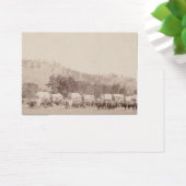 ABH Black Hills Visitekaartje (Bureau)