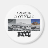 ABH Bodie Magneet (Voorkant)