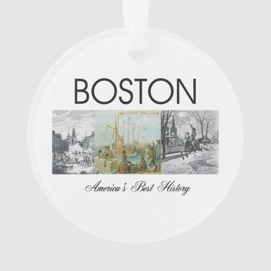 ABH Boston Ornament (achterkant)