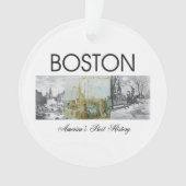 ABH Boston Ornament (voorkant)