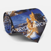 ABH Bryce Canyon Stropdas (Opgerold)