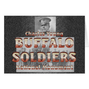 ABH Buffalo Soldaten