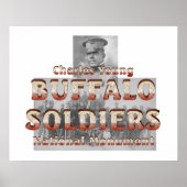 ABH Buffalo Soldaten Poster (Voorkant)