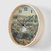 ABH Burgeroorlog Battlefield Behoud (Hoek)