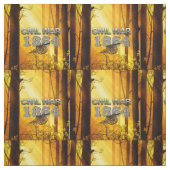 ABH Burgeroorlog Stof (Swatch)