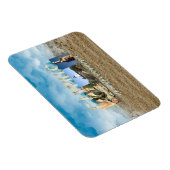 ABH Cabrillo Magneet (Rechterzijde)