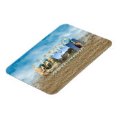 ABH Cabrillo Magneet (Linkerzijde)