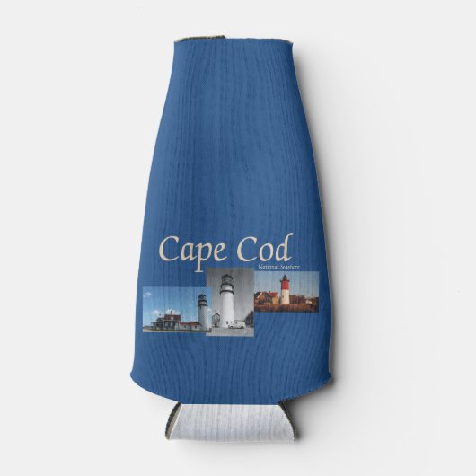 ABH Cape Cod. Flesjeskoeler (Voorkant)