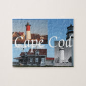 ABH Cape Cod. Legpuzzel (Horizontaal)
