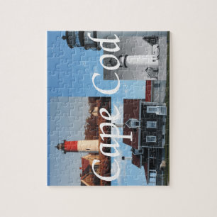 ABH Cape Cod. Legpuzzel