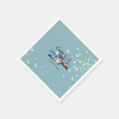 ABH Cape Cod. Servet (Hoek)