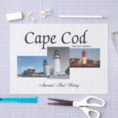 ABH Cape Cod. Tissuepapier (Craft)