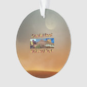 ABH Capitolreef Ornament (voorkant)