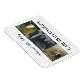 ABH Carlsbad Caverns Magneet (Rechterzijde)