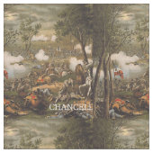ABH Chancellorsville Stof (Close Up)