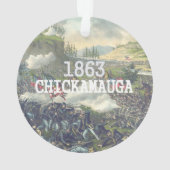 ABH Chickamauga Ornament (achterkant)