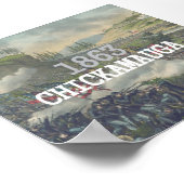 ABH Chickamauga Poster (Hoek)