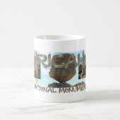 ABH Chiricahua NM Mug Koffiemok (Center)