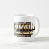 ABH Chuckwalla NM Mok (Voorkant rechts)