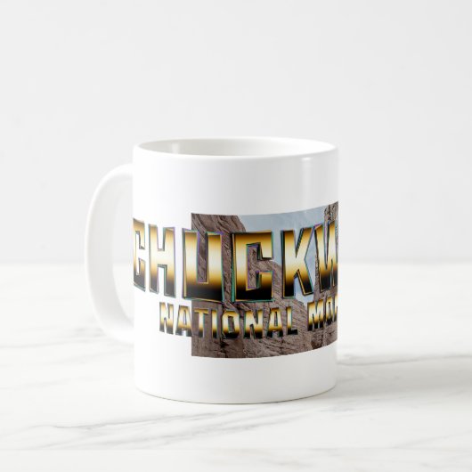 ABH Chuckwalla NM Mok (Voorkant links)