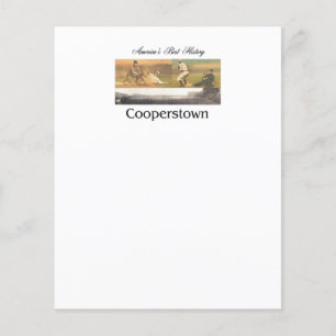ABH Cooperstown