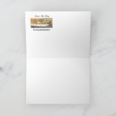 ABH Cooperstown Kaart (Binnen)