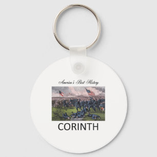 ABH Cornith Sleutelhanger