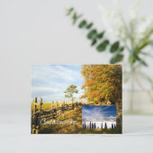 ABH Cumberland Gap Briefkaart (Staand voorkant)