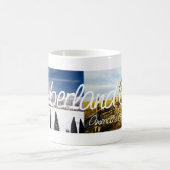 ABH Cumberland Gap Koffiemok (Center)