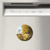 ABH Cumberland Gap Magneet (Insitu (Vaatwasser))