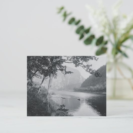 ABH Delaware Water Gap Briefkaart (Staand voorkant)