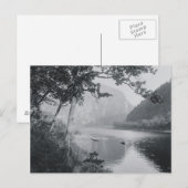 ABH Delaware Water Gap Briefkaart (Voorkant / Achterkant)