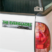 ABH Everglades Bumpersticker (Op Truck)