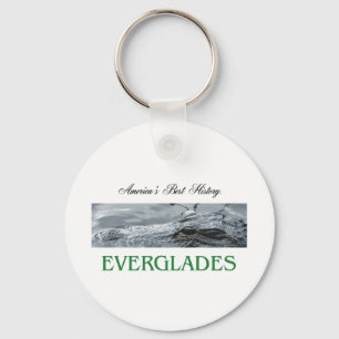 ABH Everglades Sleutelhanger