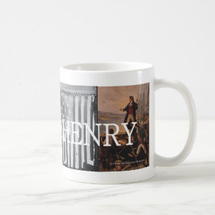 ABH Fort McHenry Koffiemok