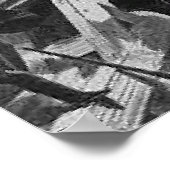 ABH Fort Sumter Poster (Hoek)