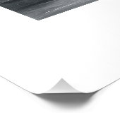 ABH Fort Vancouver Perfect Poster (Hoek)