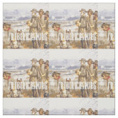 ABH Fredericksburg Stof (Swatch)