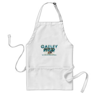 ABH Gauley River Schorten