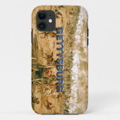 ABH Gettysburg Case-Mate iPhone Case (Achterkant)