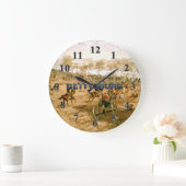 ABH Gettysburg Grote Klok (Huis)