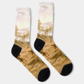 ABH Gettysburg Sokken (Rechts)