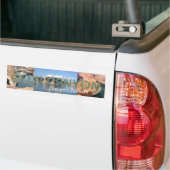 ABH Glen Canyon Bumpersticker (Op Truck)