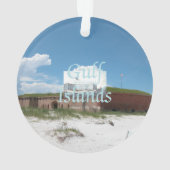 ABH-Golfeilanden Ornament (achterkant)